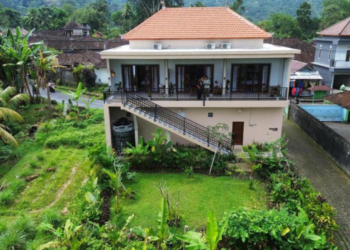 Anantalla Homestay