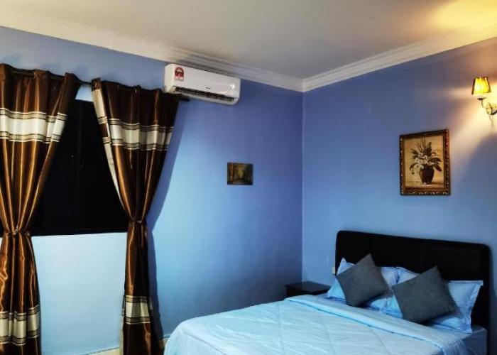 Matamban motel