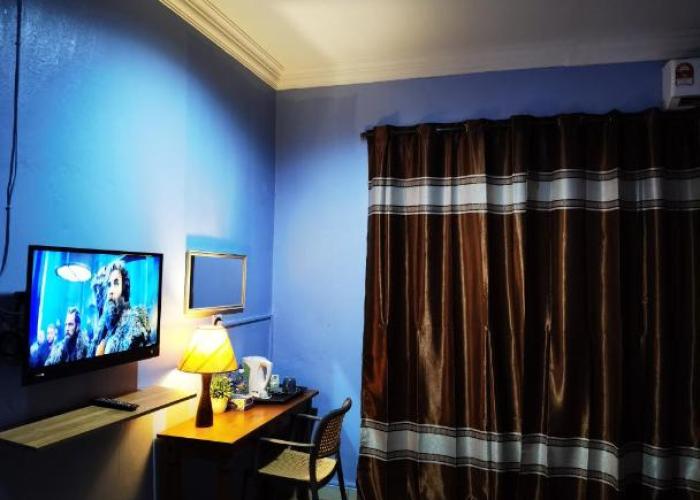 Matamban motel