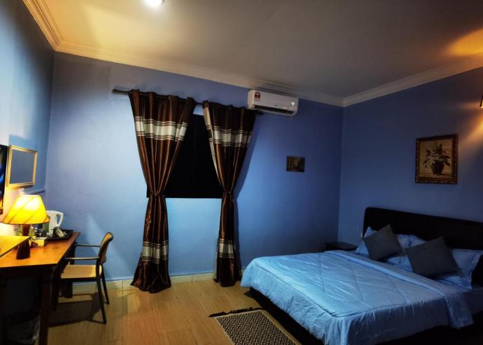 Matamban motel