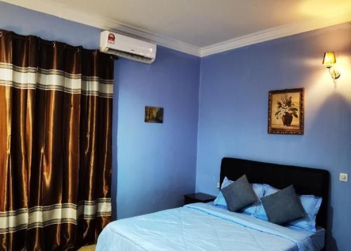 Matamban motel