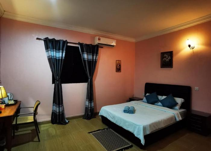 Matamban motel