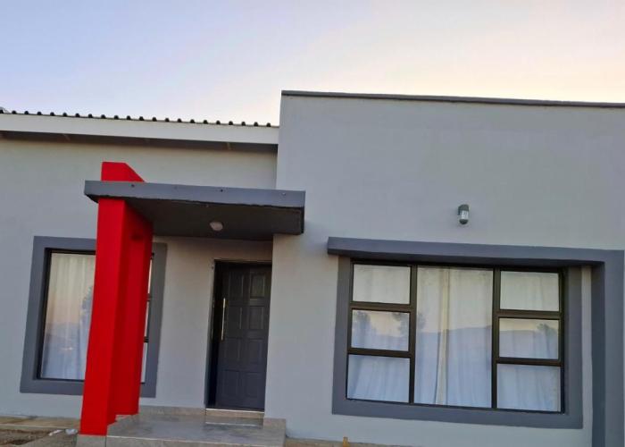 Melz & Sno Apartments
