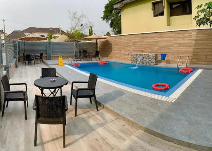 Rosmohr Vintage Hotel & Suites