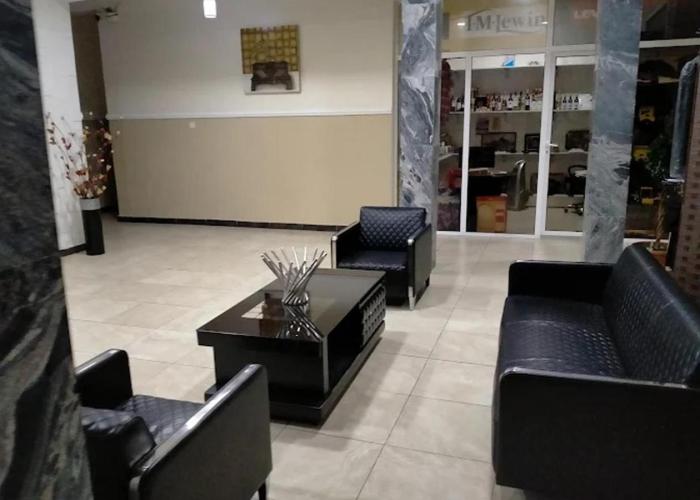 Rosmohr Vintage Hotel & Suites