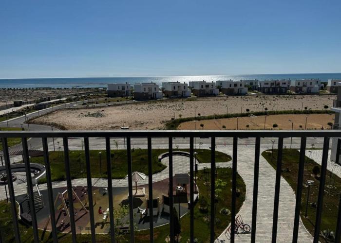 Апартаменты Aktau Rivera