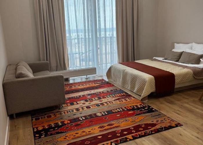 Апартаменты Aktau Rivera
