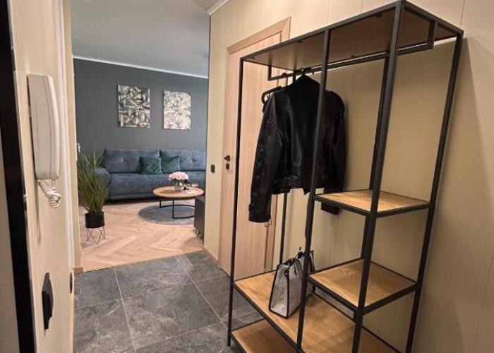 Flat in Pärnu