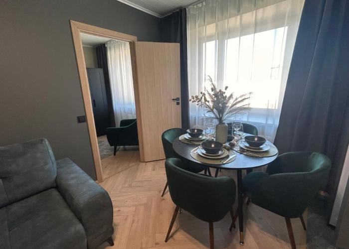 Flat in Pärnu