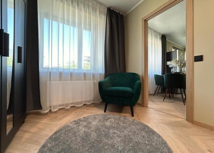 Flat in Pärnu