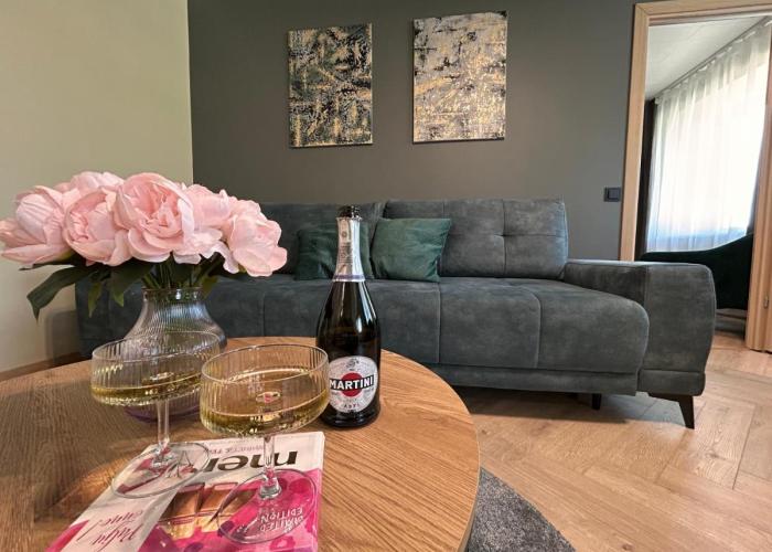 Flat in Pärnu