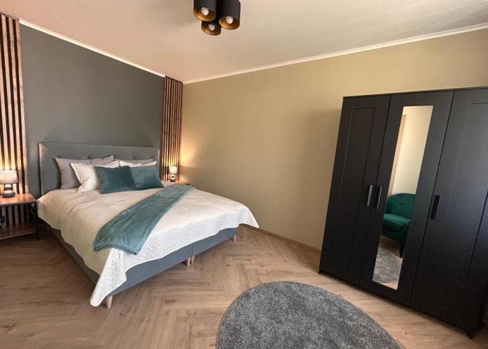 Flat in Pärnu