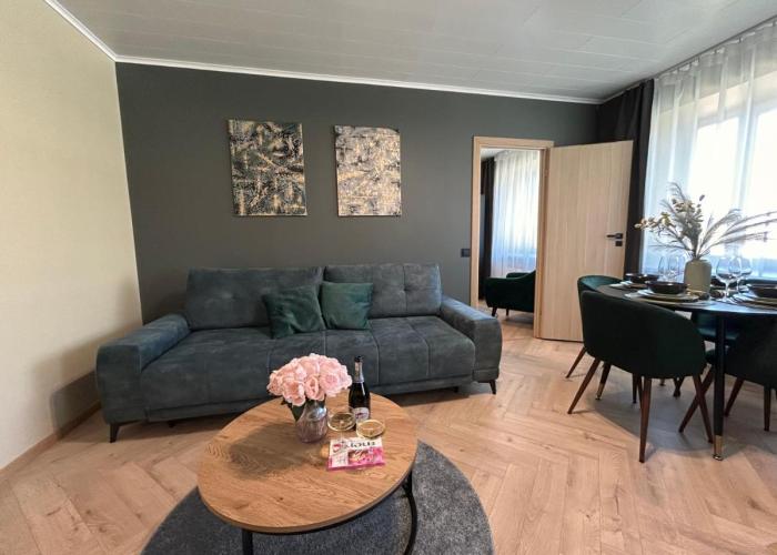 Flat in Pärnu