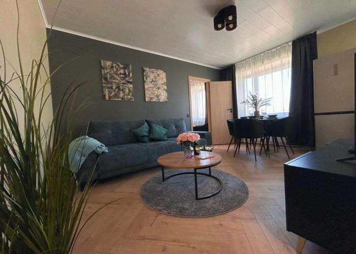Flat in Pärnu