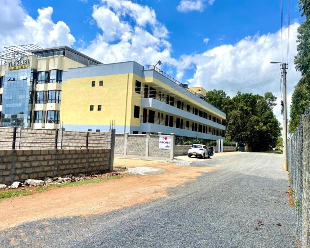 фото Korinyo Homes