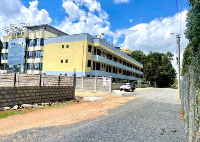 Korinyo Homes