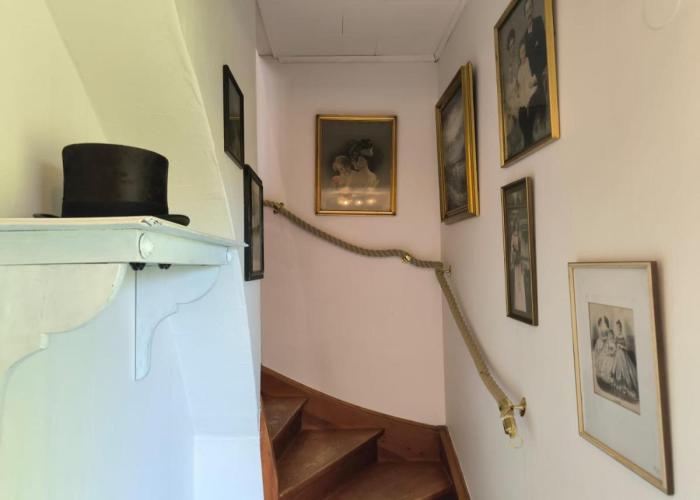 Tornhusets Lägenhet