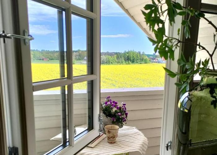 Tornhusets Lägenhet