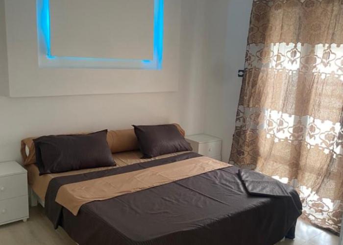 Apartement saket plage