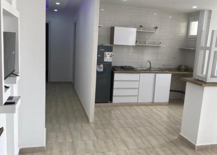 Apartement saket plage