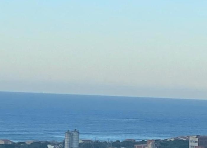 Apartement saket plage