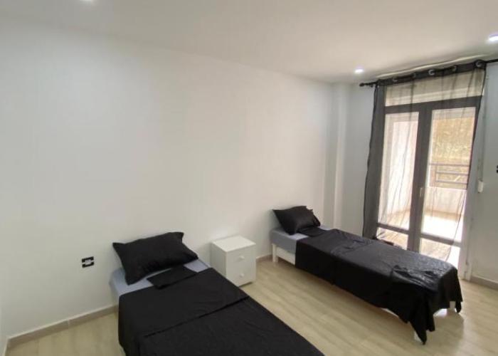 Apartement saket plage
