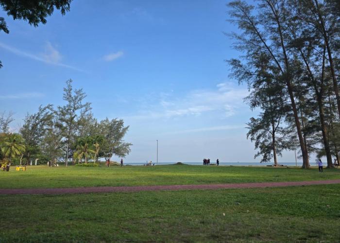 Jennz Homestay