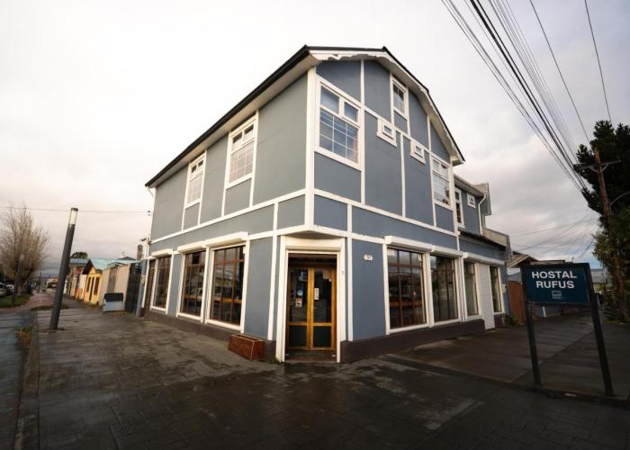 Rufus boutique