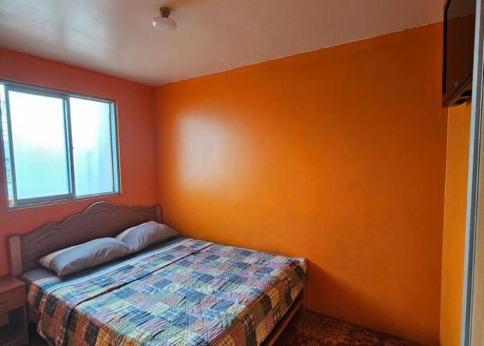 Hostal copa Arica 2