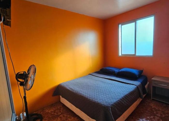 Hostal copa Arica 2