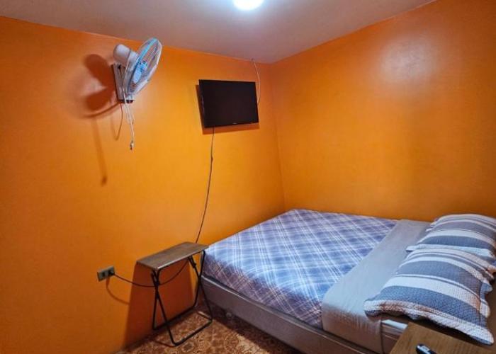Hostal copa Arica 2
