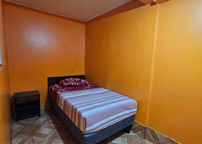 Hostal copa Arica 2