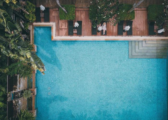 Burasari Phuket Resort & Spa - SHA Extra Plus