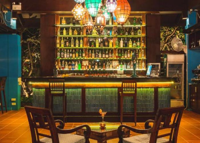 Burasari Phuket Resort & Spa - SHA Extra Plus
