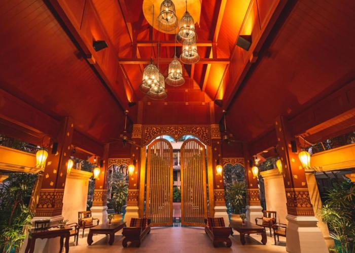 Burasari Phuket Resort & Spa - SHA Extra Plus