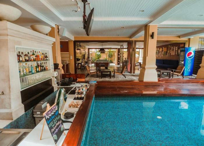 Burasari Phuket Resort & Spa - SHA Extra Plus