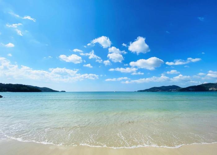 Burasari Phuket Resort & Spa - SHA Extra Plus