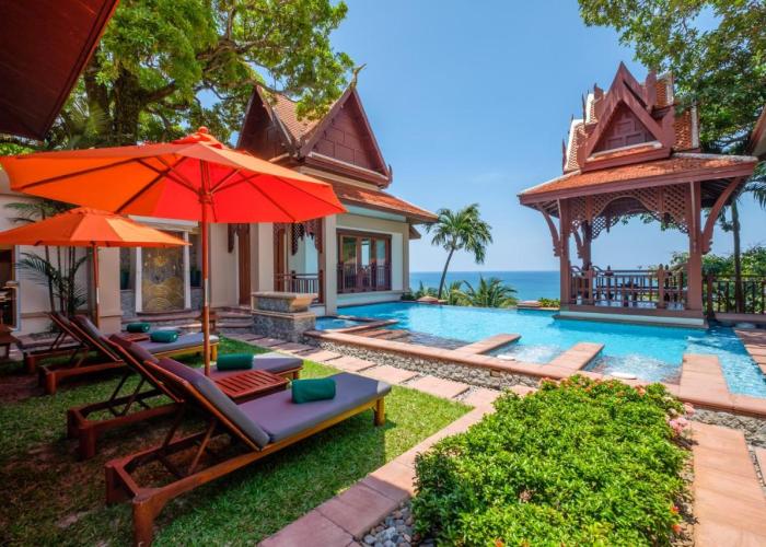 Diamond Cliff Resort & Spa - SHA Extra Plus