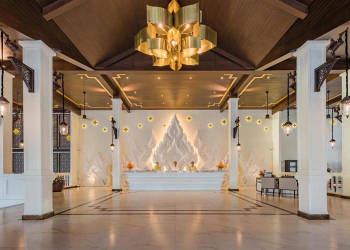 Diamond Cliff Resort & Spa - SHA Extra Plus