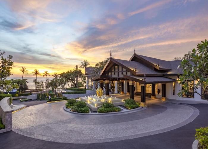 Diamond Cliff Resort & Spa - SHA Extra Plus