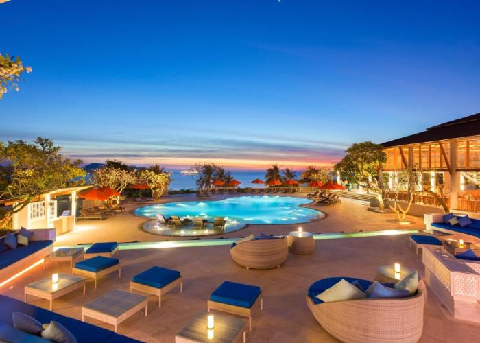 Diamond Cliff Resort & Spa - SHA Extra Plus