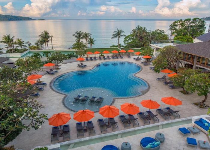 Diamond Cliff Resort & Spa - SHA Extra Plus