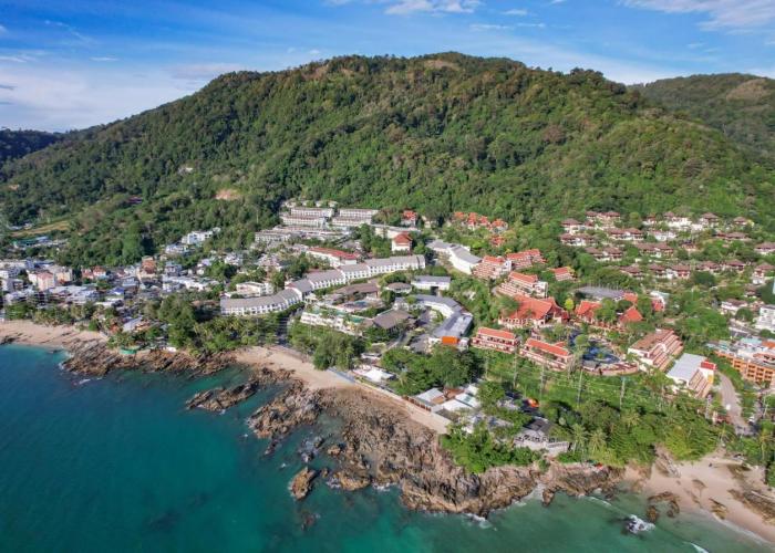 Diamond Cliff Resort & Spa - SHA Extra Plus