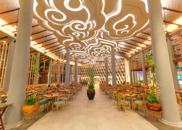 Diamond Cliff Resort & Spa - SHA Extra Plus