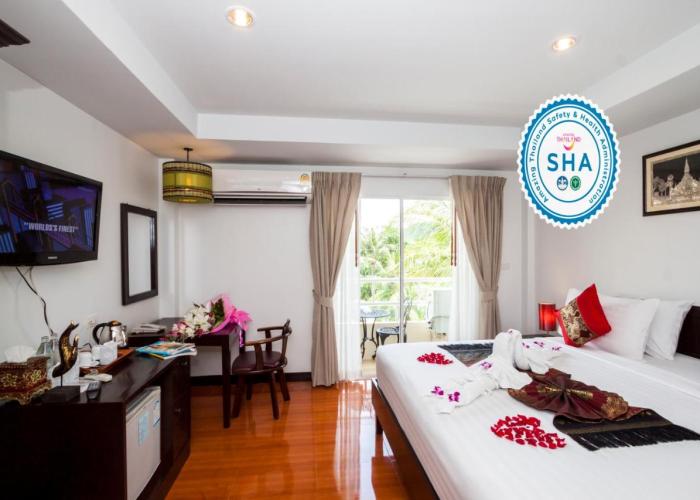 Silver Resortel