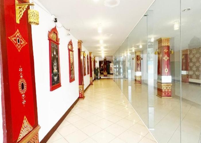 Silver Resortel