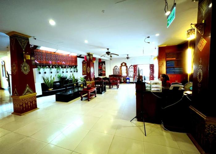 Silver Resortel