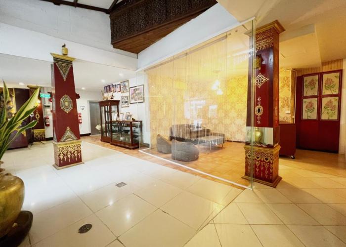 Silver Resortel
