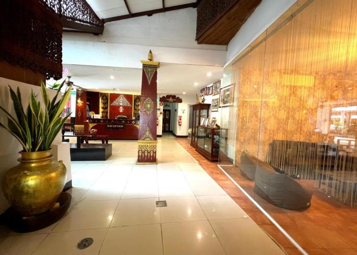 Silver Resortel