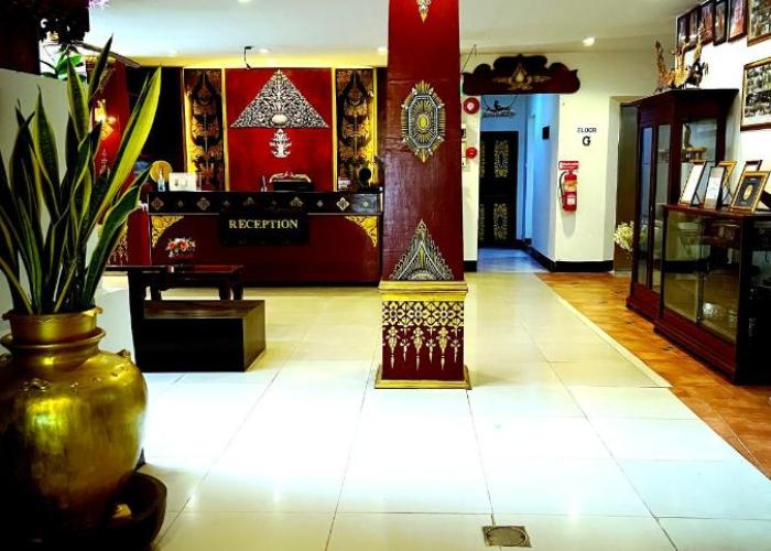 Silver Resortel